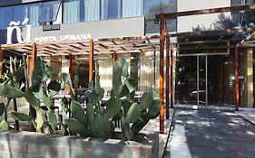 ÑU Posta Urbana Hotel Boutique